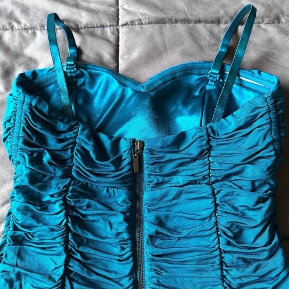 Bebe Mini Dress - Picture 4 of 6